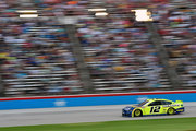 NASCAR All-Star Race - Texas
